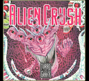 Alien Crush