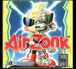 Air Zonk