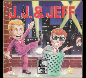 J. J. and Jeff