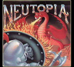 Neutopia