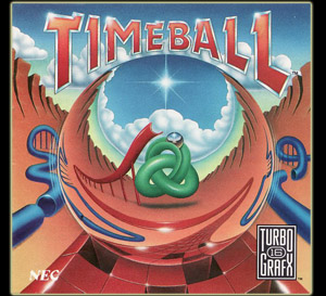 Timeball