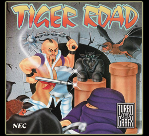 Tiger Road