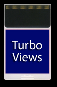 Turbo Views
