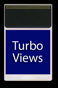 Turbo Views