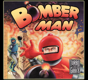 Bomberman