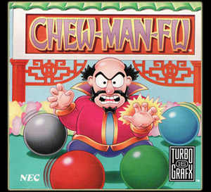 Chew-Man-Fu