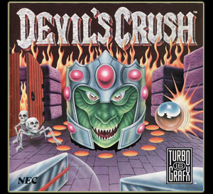 Devil's Crush