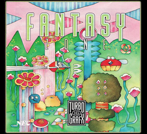 Fantasy Zone