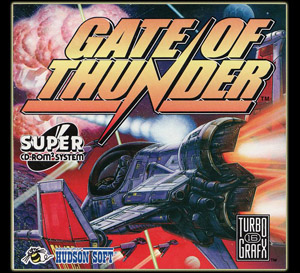 Gate of Thunder