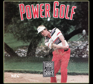 Power Golf