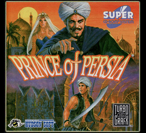 Prince of Persia