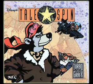 TaleSpin