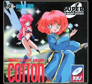 Cotton