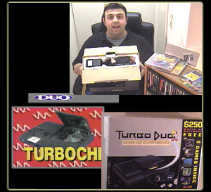 Turbo Duo 