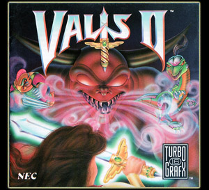 Valis 2