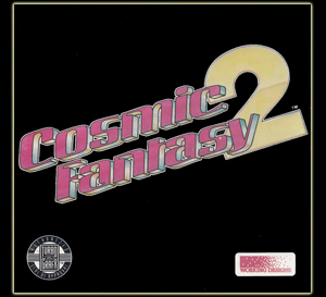 Cosmic Fantasy 2