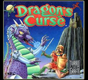 Dragon's Curse