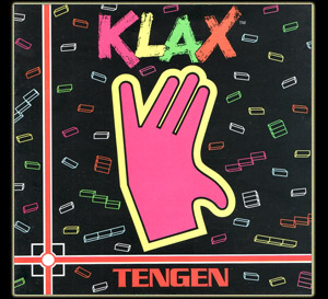 Klax