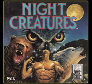 Night Creatures