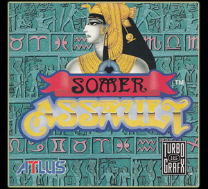 Somer Assault