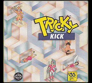 Tricky Kick