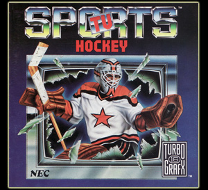 TV Sports Hockey