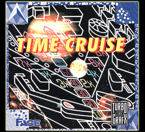 Time Cruise