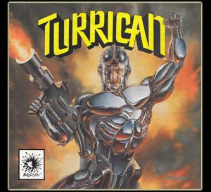 Turrican