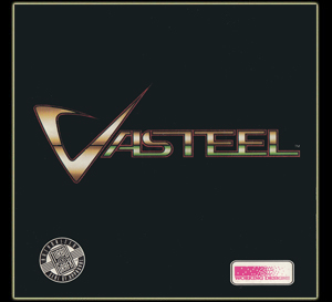 Vasteel